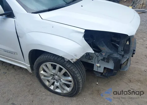 2016 GMC Acadia Denali z USA, uszkodzony, nr VIN 1GKKVTKD0GJ204009